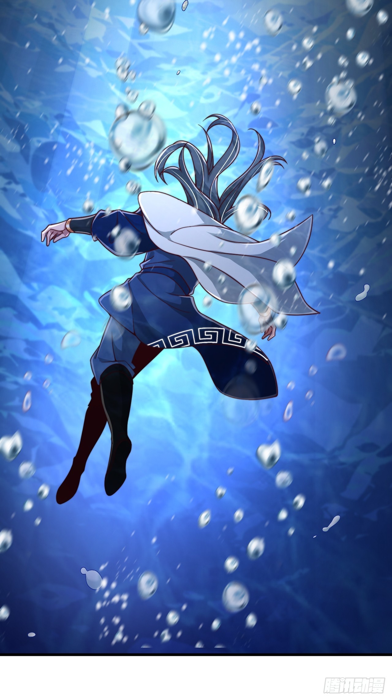 第63话 一日气运卷-第64话