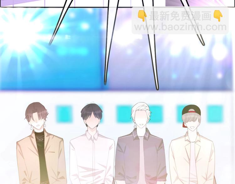 第1话 穿回出道时？！(1/6)-第2话