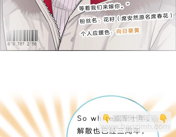 第1话 穿回出道时？！(1/6)-第2话