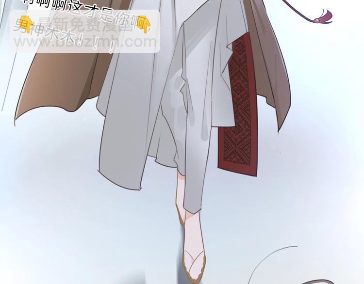 第21话 什么病？！(1/3)-第22话