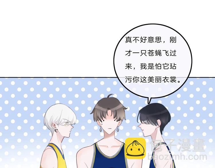 第25话 正面battle(1/2)-第26话