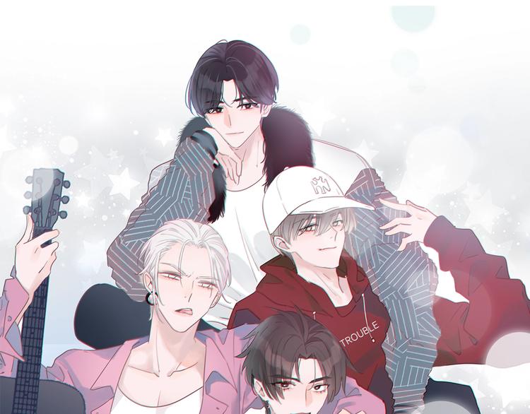 第3话 我想挽回曾经的美好(1/5)-第4话