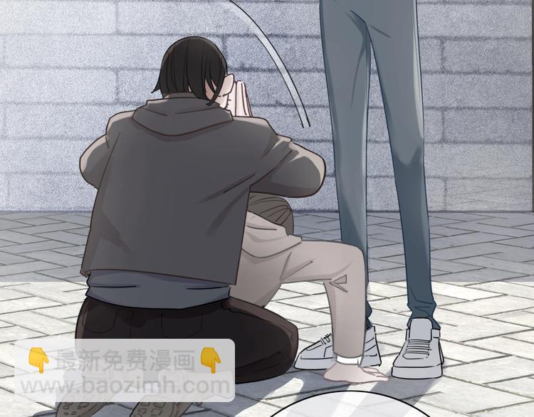 第3话 我想挽回曾经的美好(1/5)-第4话