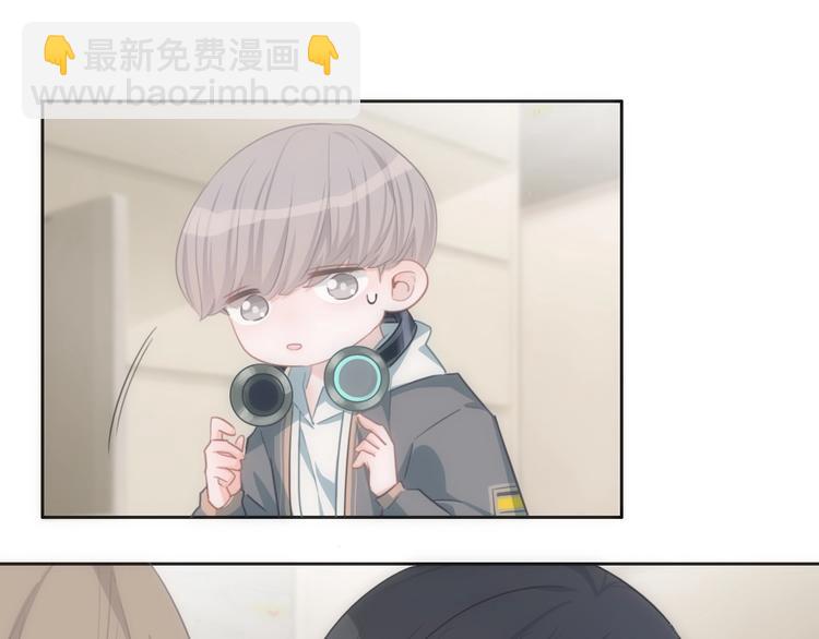 第31话 春花面对威胁(1/2)-第32话