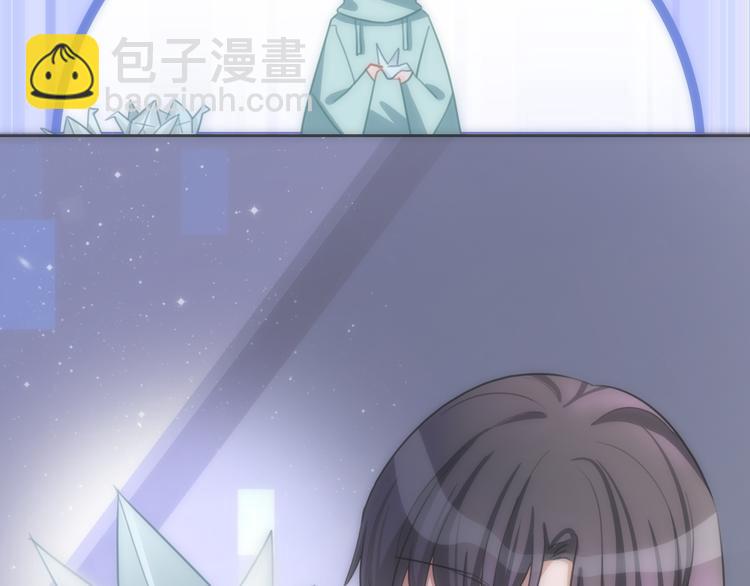 第33话  无与伦比的你(1/2)-第34话