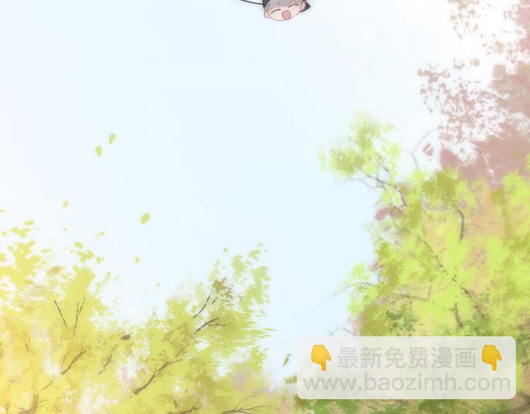 第33话  无与伦比的你(1/2)-第34话