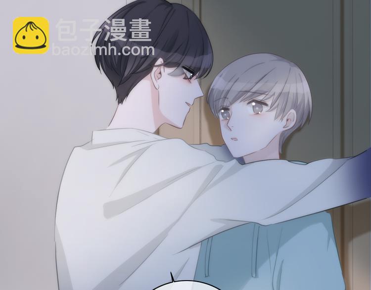 第33话  无与伦比的你(1/2)-第34话