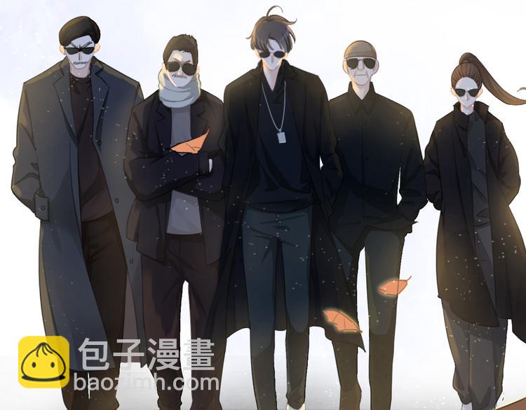 第39话 我想和你一起(1/2)-第40话