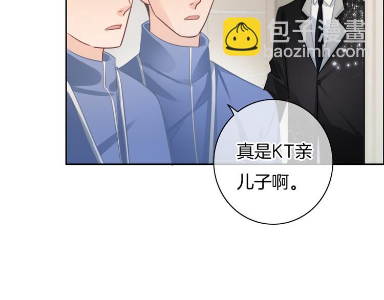 第49话 我们才是主角(1/2)-第50话