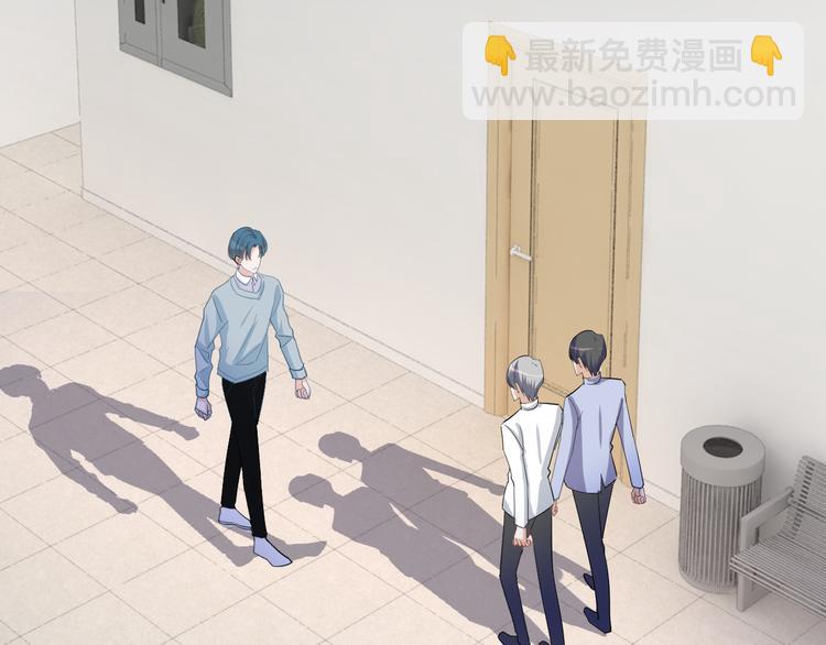 第67话 火中的阴谋(1/3)-第68话