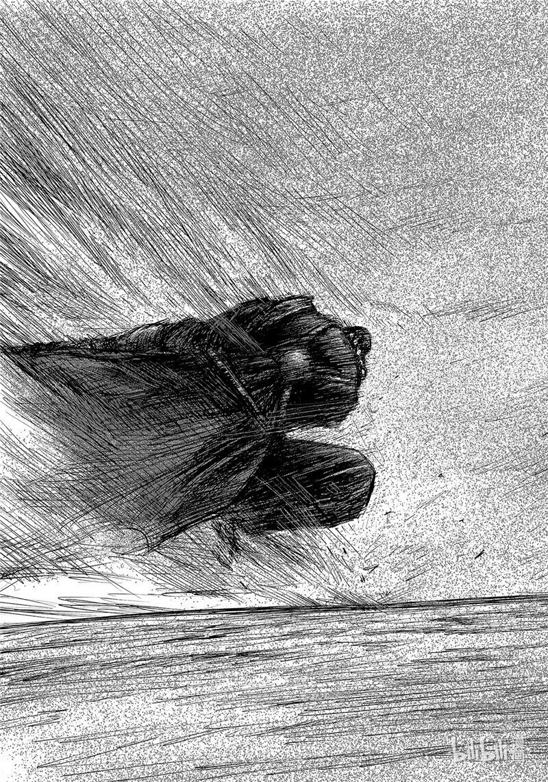 鏢人 - 154 第106回 - 1