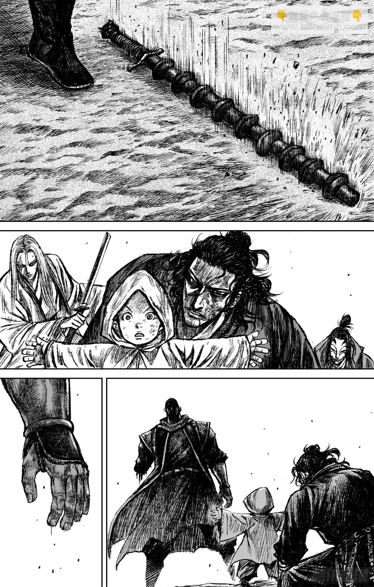 168 第119话 谛听-第196话