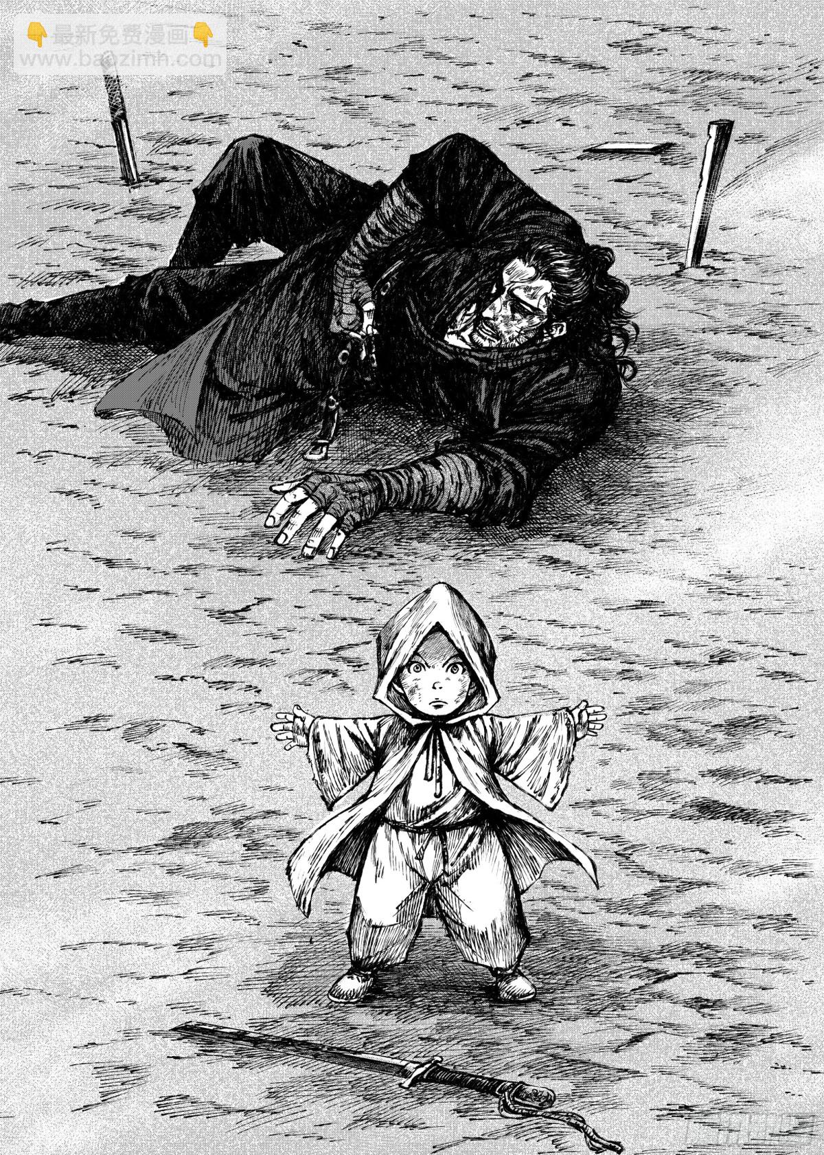 168 第119话 谛听-第196话