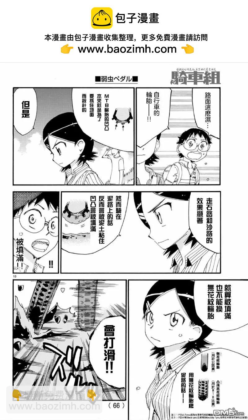 飆速宅男 - 第563話 - 1