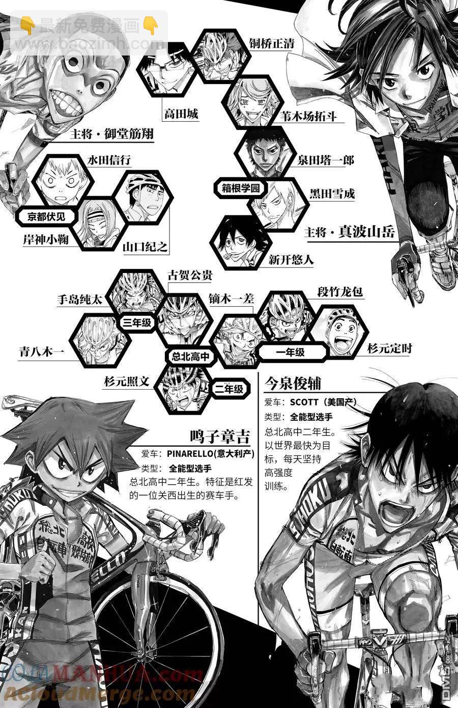 飆速宅男 - 第637話 - 5