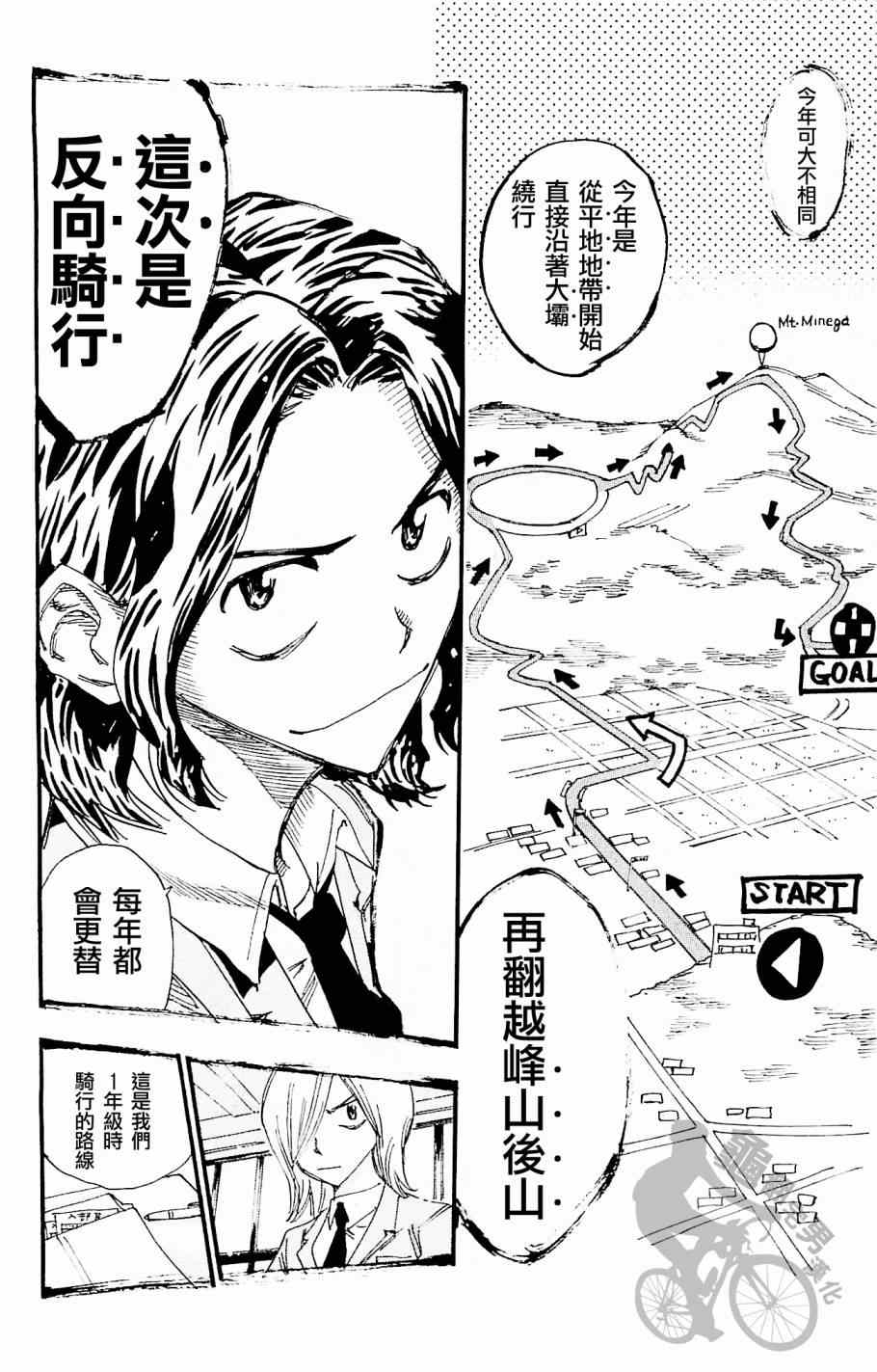 飆速宅男 SPARE BIKE - 第263話 - 4