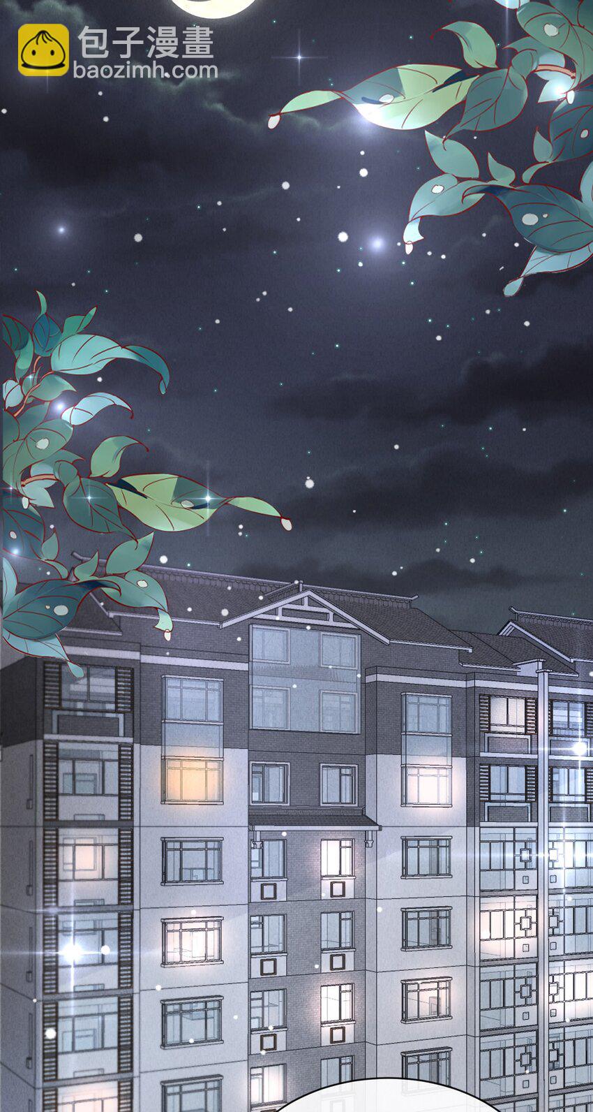 018 这算什么威胁？-第20话