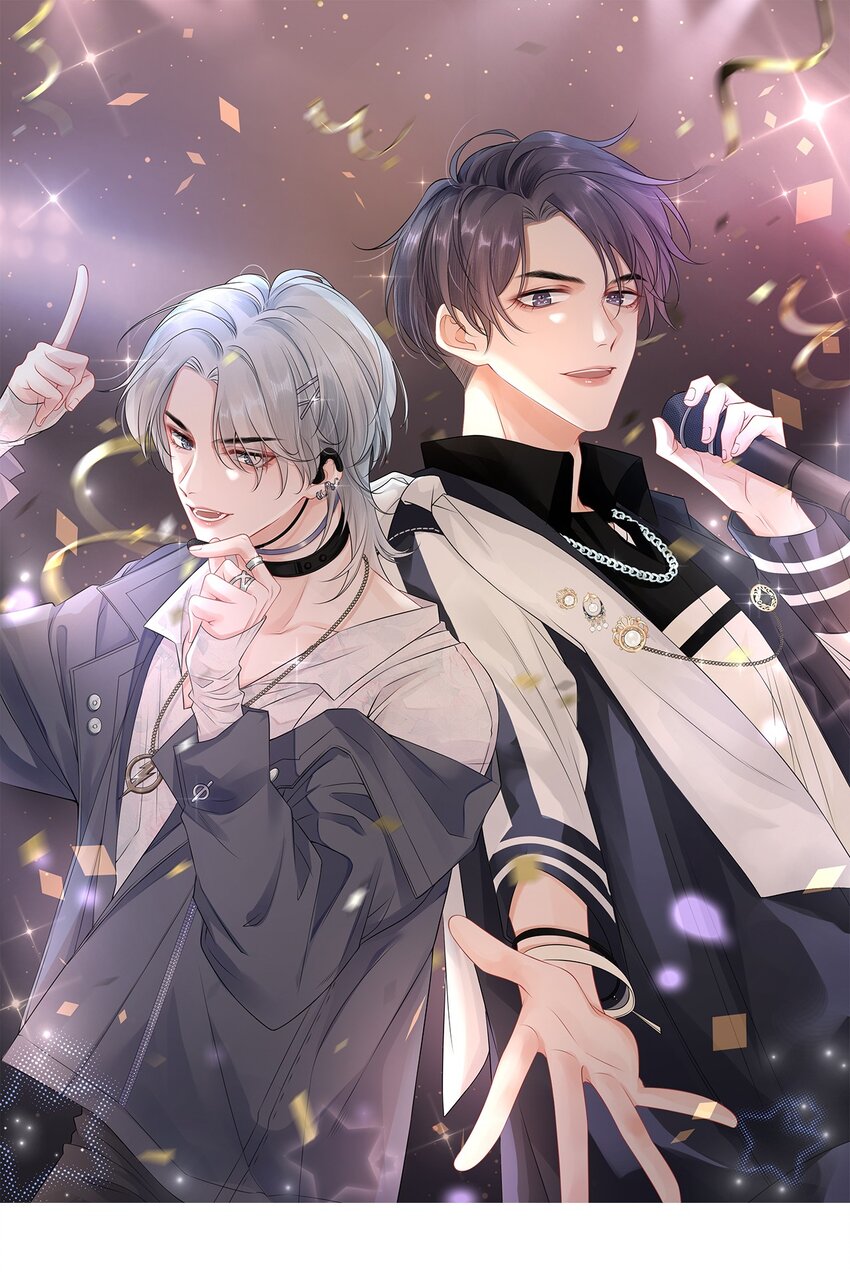 027 这家伙的小模样，确实有点可爱-第30话