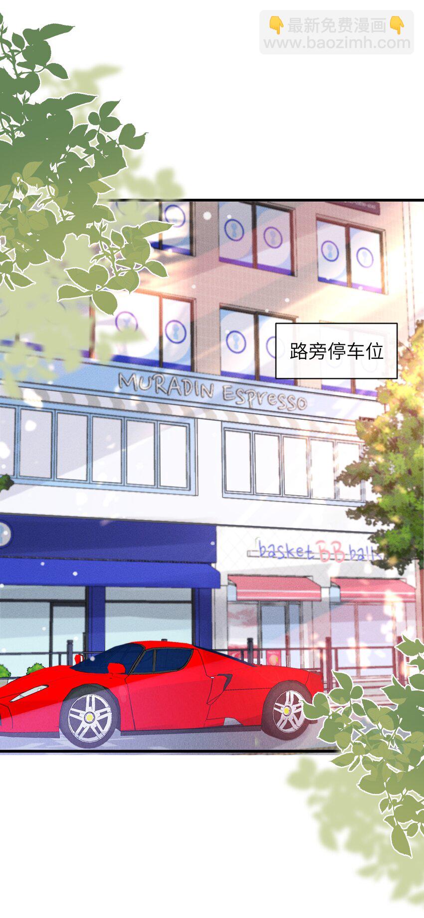 031 每天只会呜呜呜的小火车-第34话