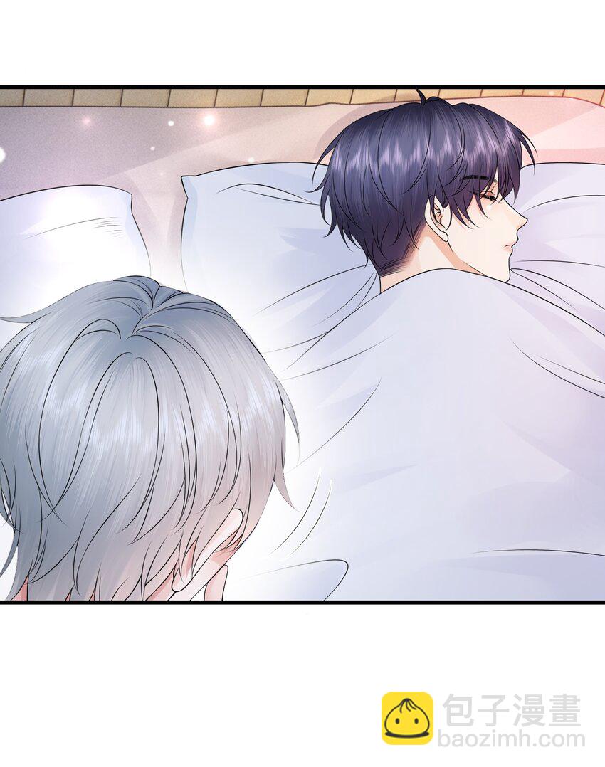 042 才不要什么蓝色马桶圈！-第46话