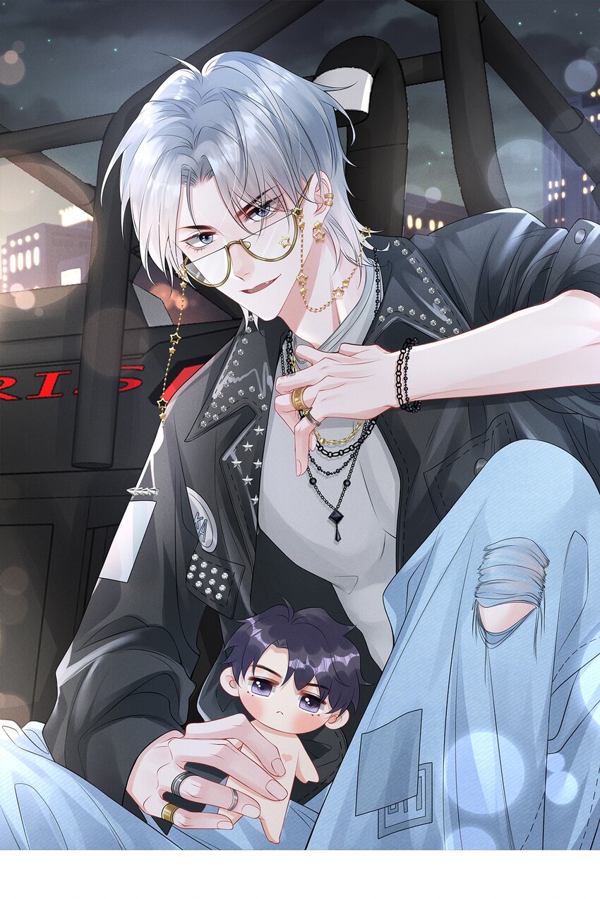 052 我就是嫉妒！-第56话