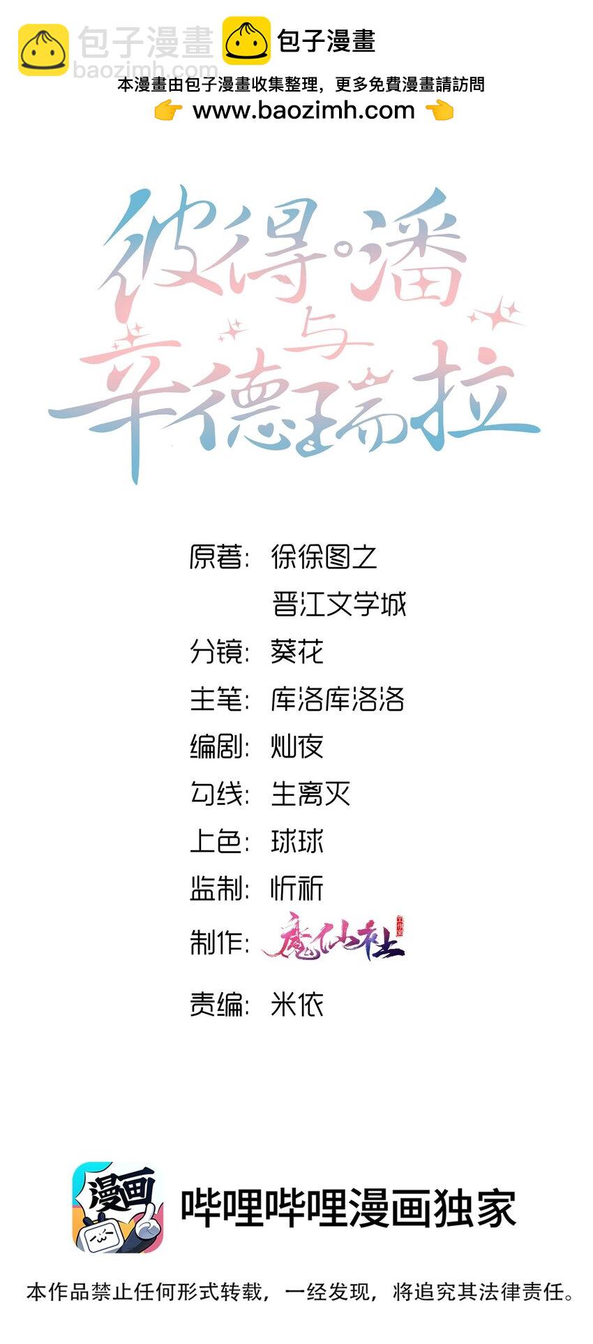 054 咱俩是不是最亲？-第58话