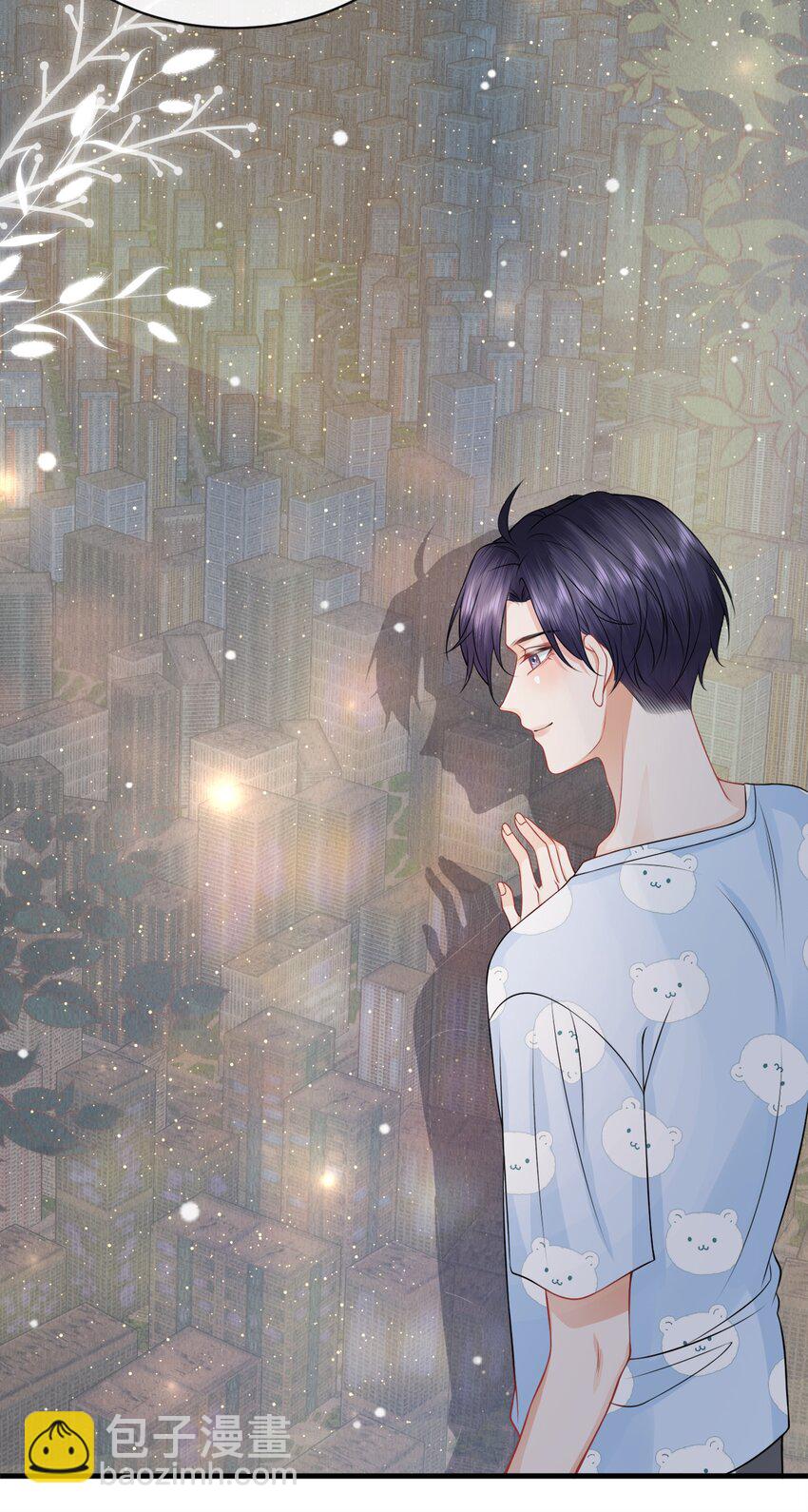 054 咱俩是不是最亲？-第58话