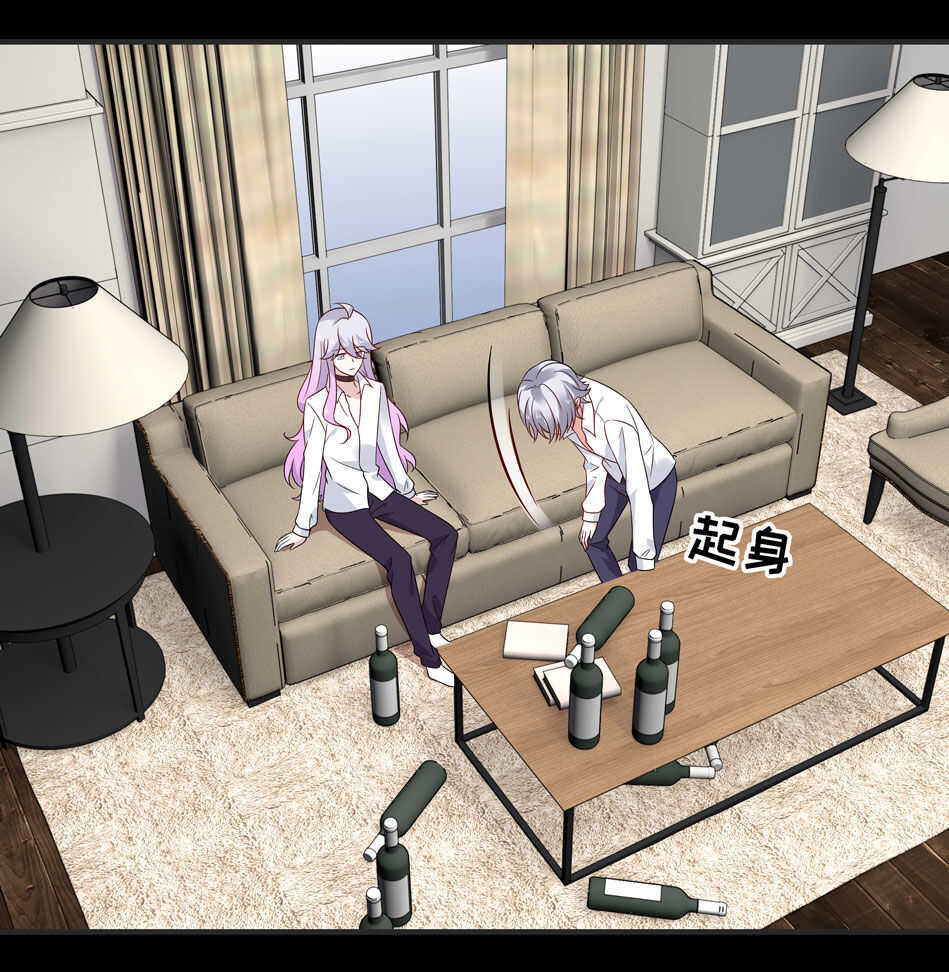 第112话 别让我再看见你！-第114话