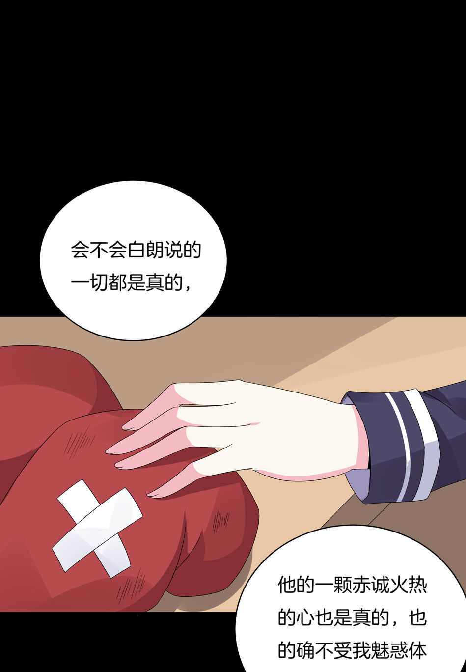 別愛我，沒結果！ - 第126話 我絕對不會放棄可可 - 3