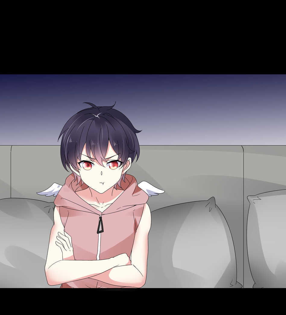 第128话 这羞羞的心情是什么？-第130话