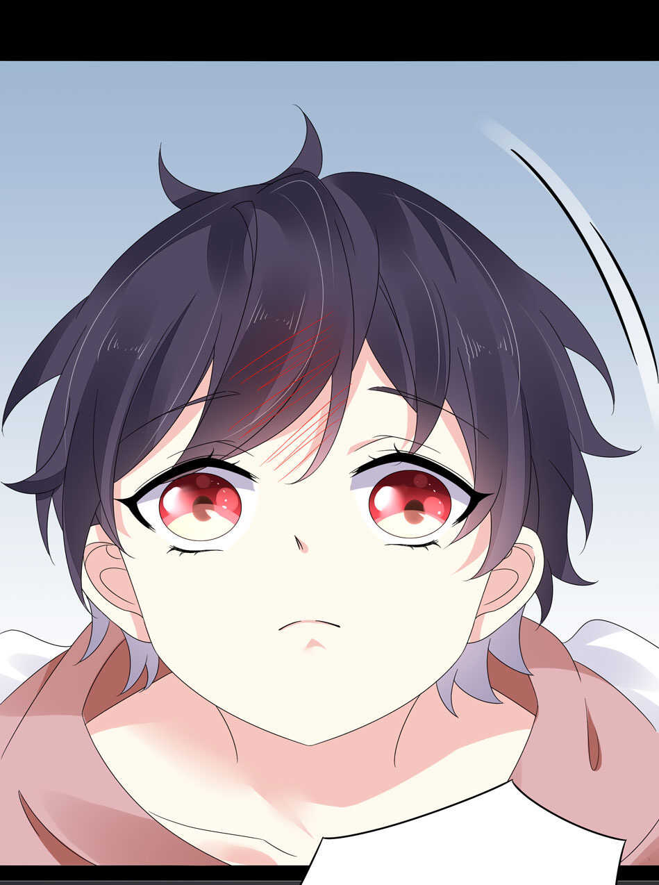 第128话 这羞羞的心情是什么？-第130话