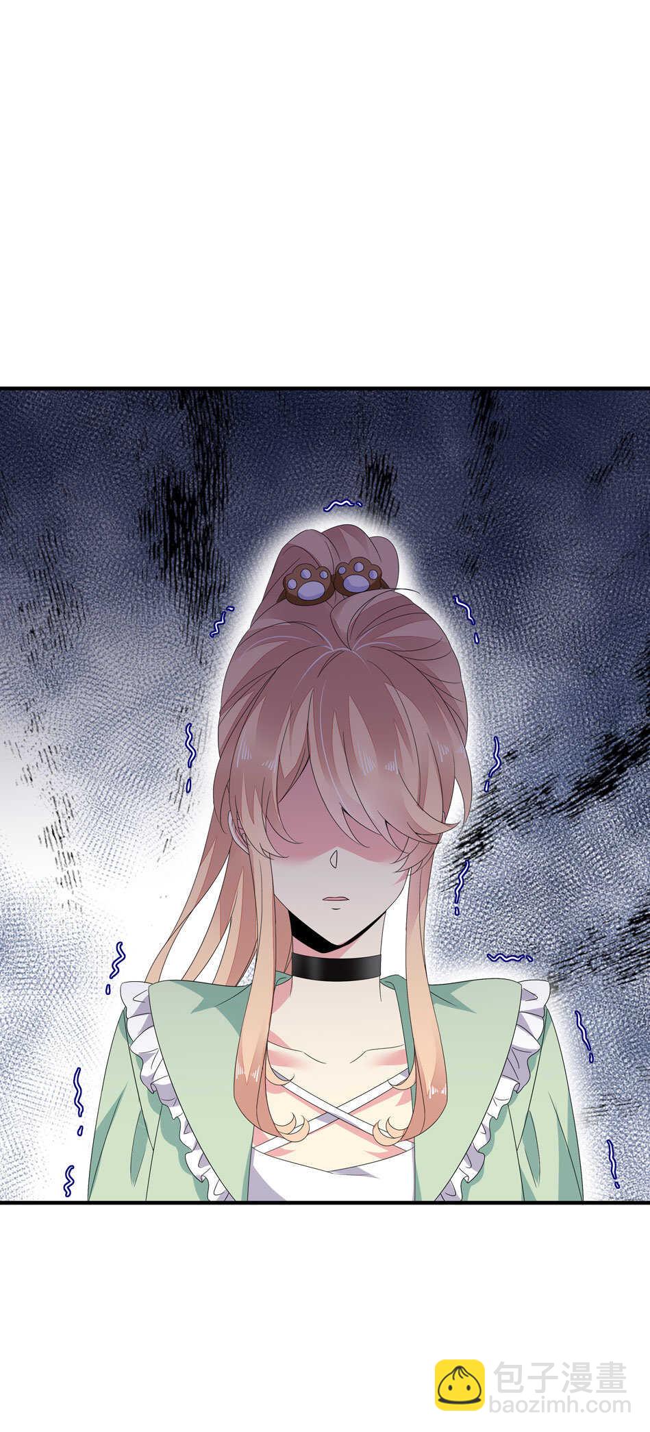 第157话 别逼我动手！-第158话