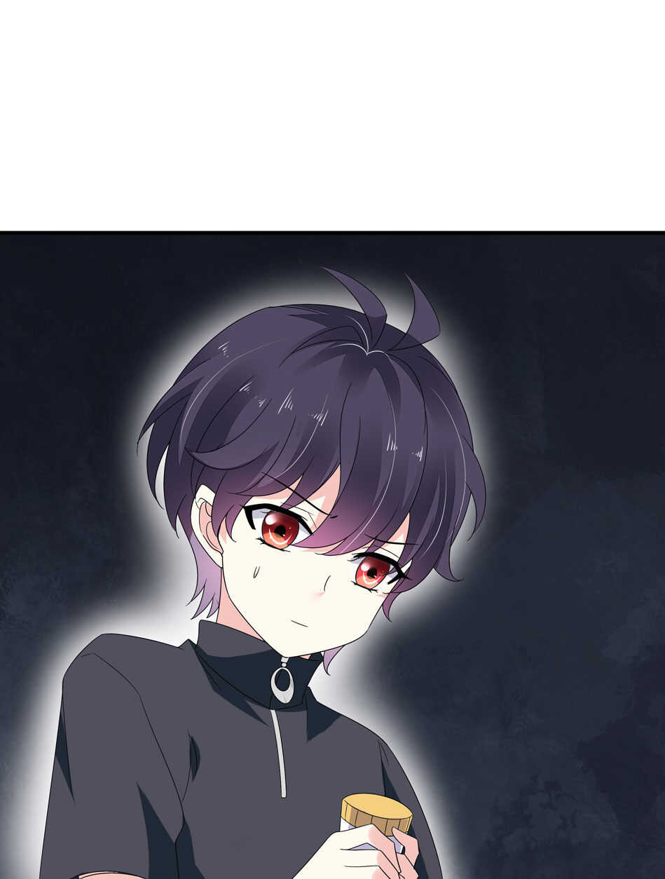 第159话 嘤嘤婴好凶-第160话