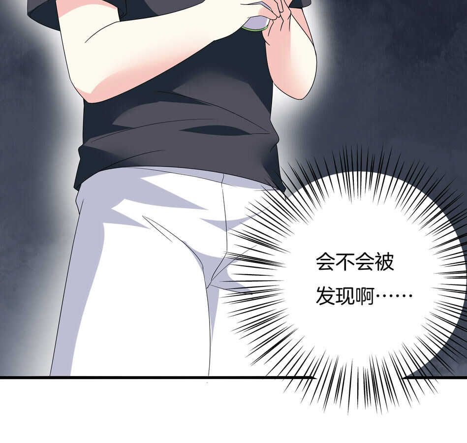 第159话 嘤嘤婴好凶-第160话