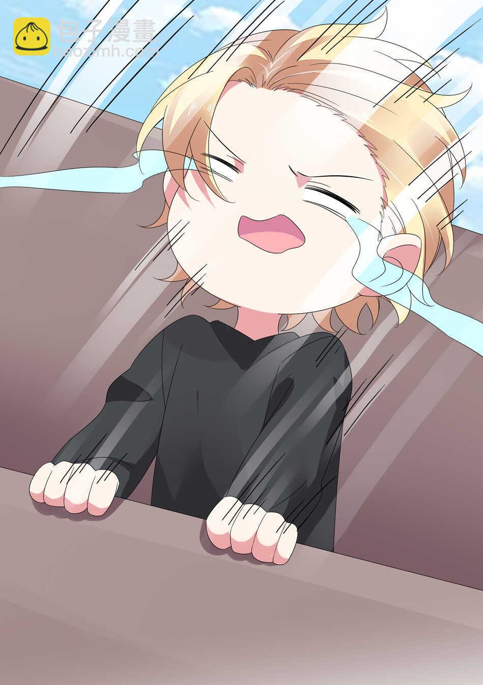 第163话 狗粮管饱-第164话