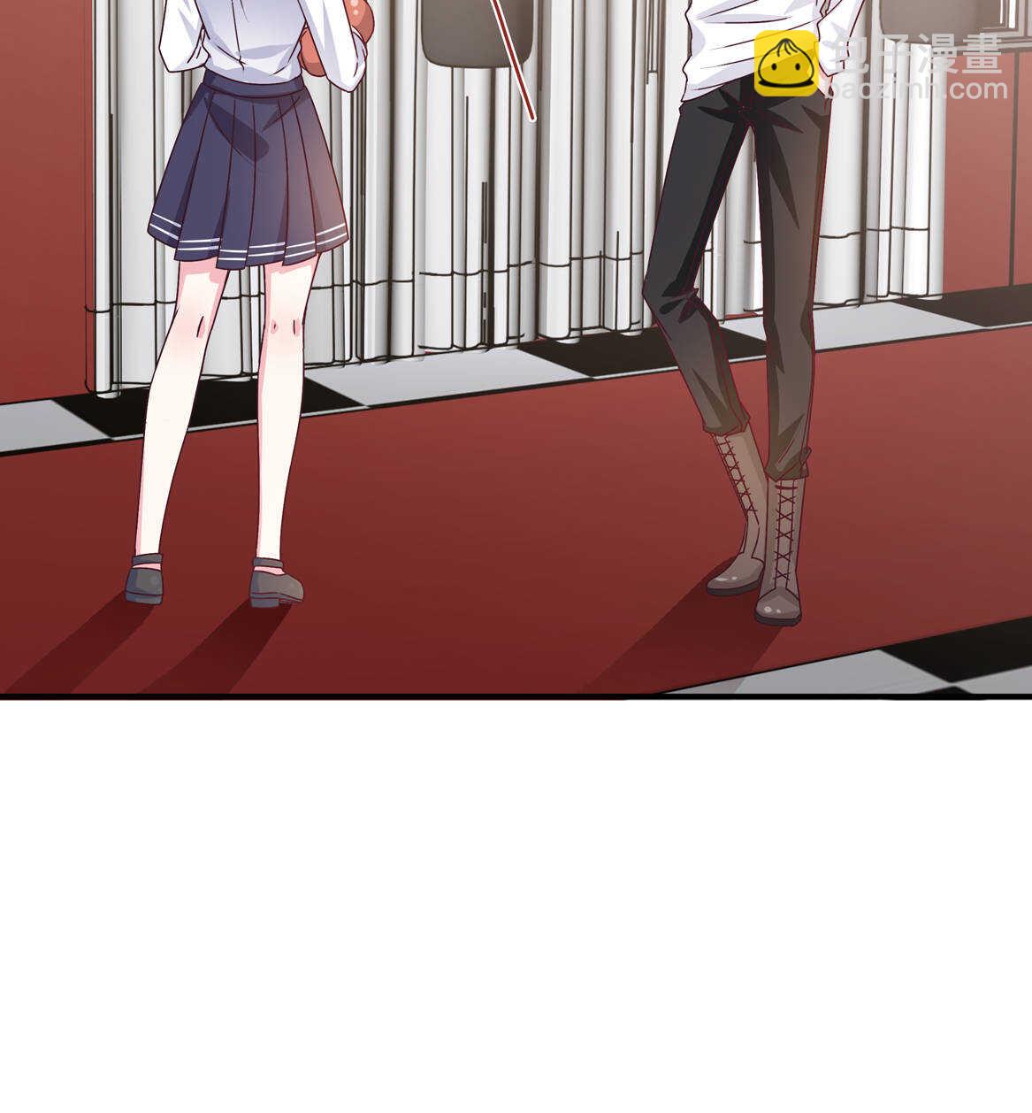 第37话 偷吃？-第40话