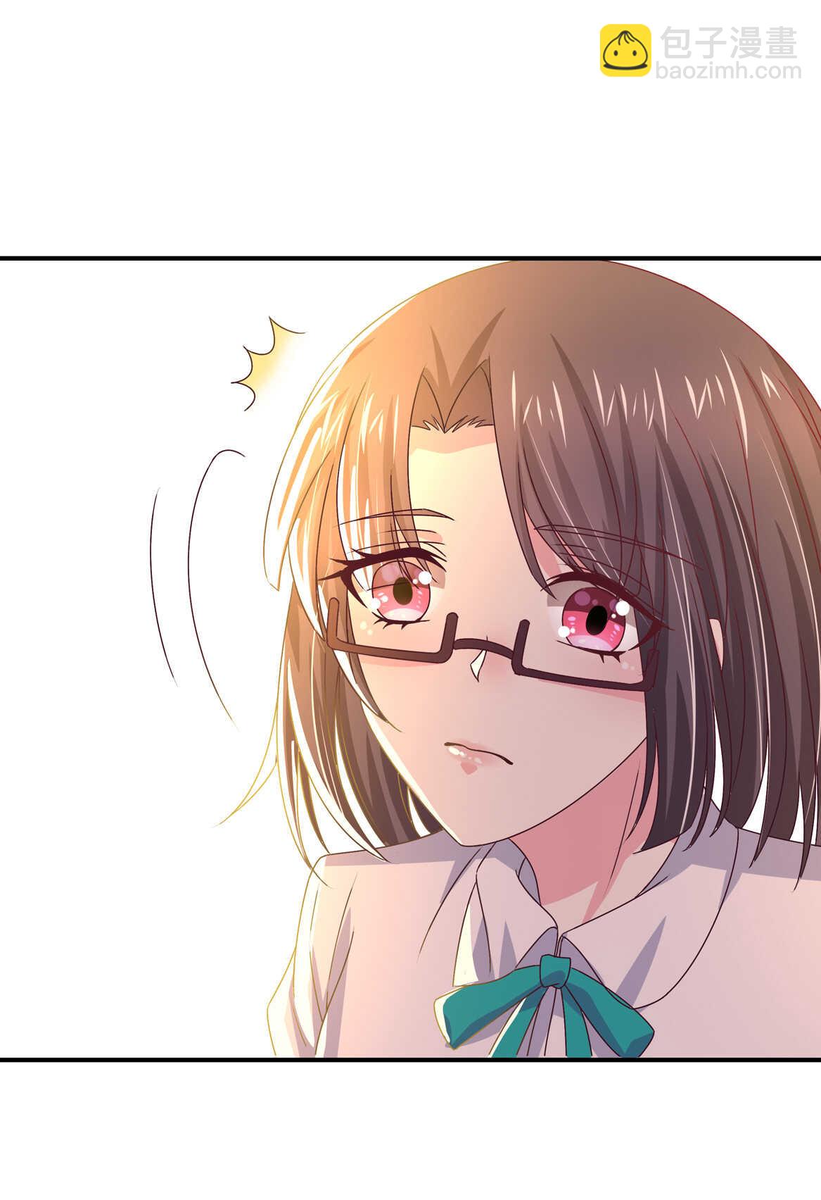 第37话 偷吃？-第40话