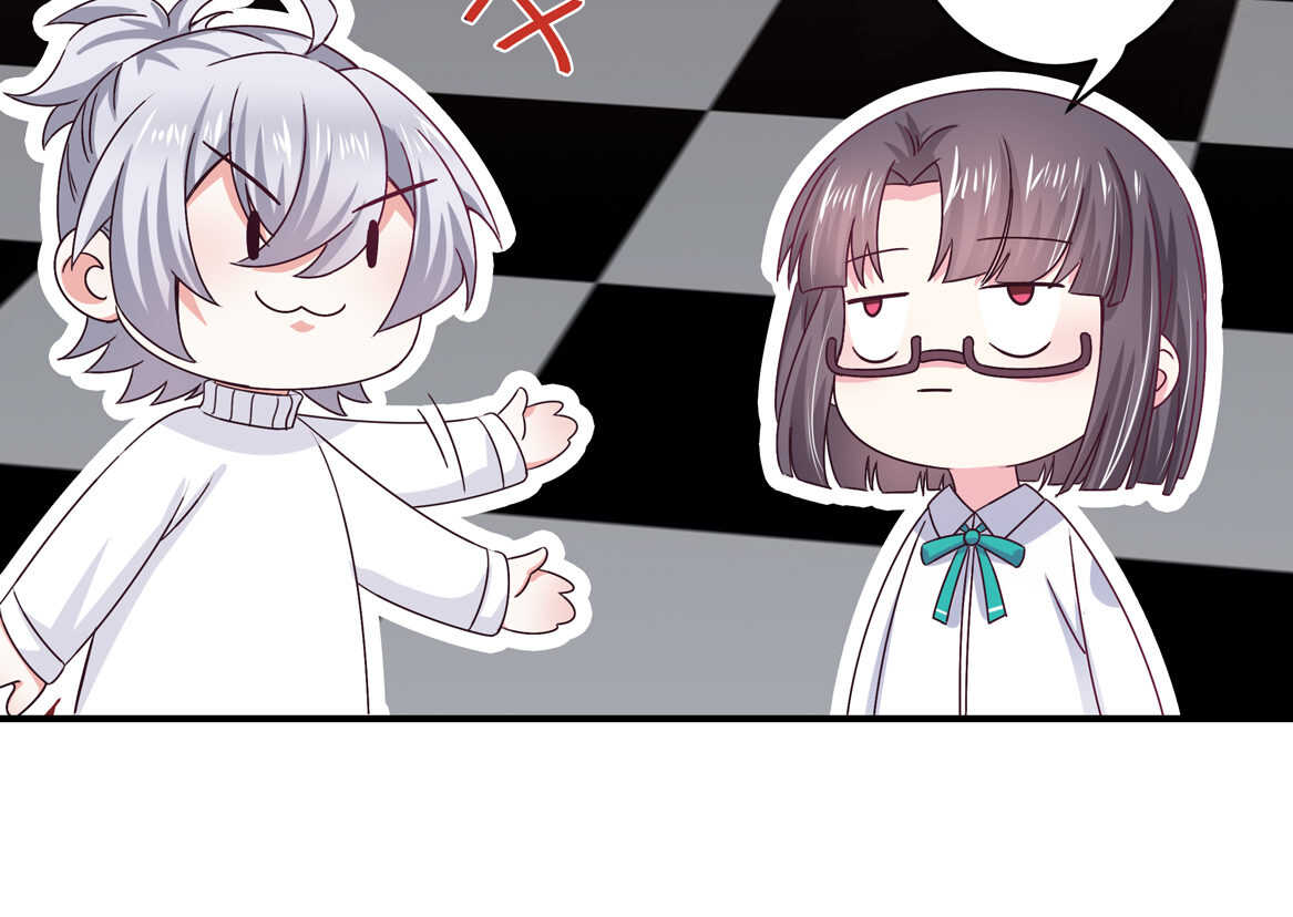 第37话 偷吃？-第40话