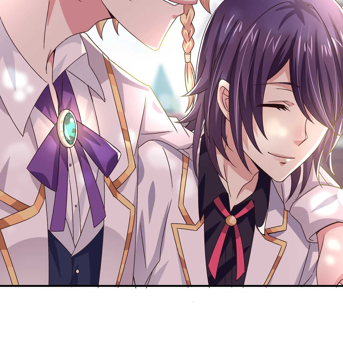 第39话 脆皮鸭文学万岁~-第42话