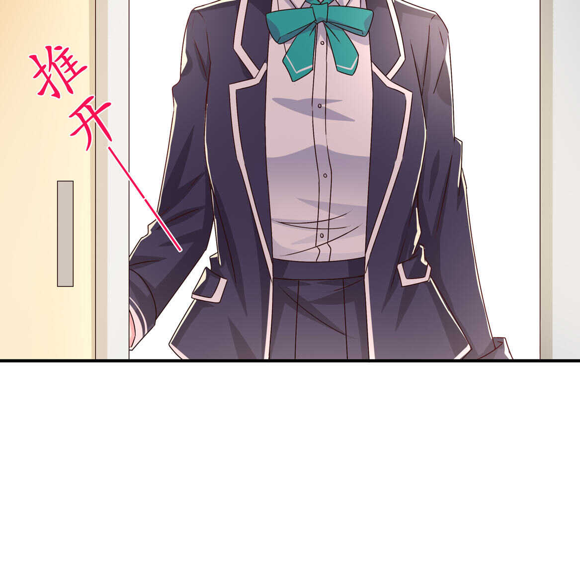 第39话 脆皮鸭文学万岁~-第42话