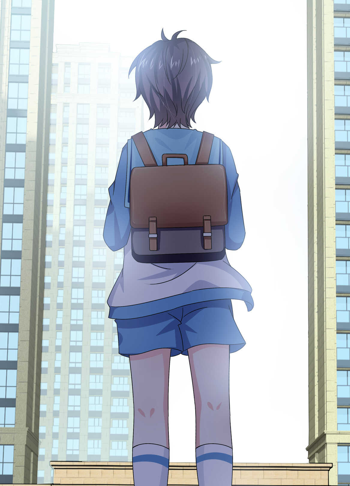 第51话 林中小屋（中）-第56话