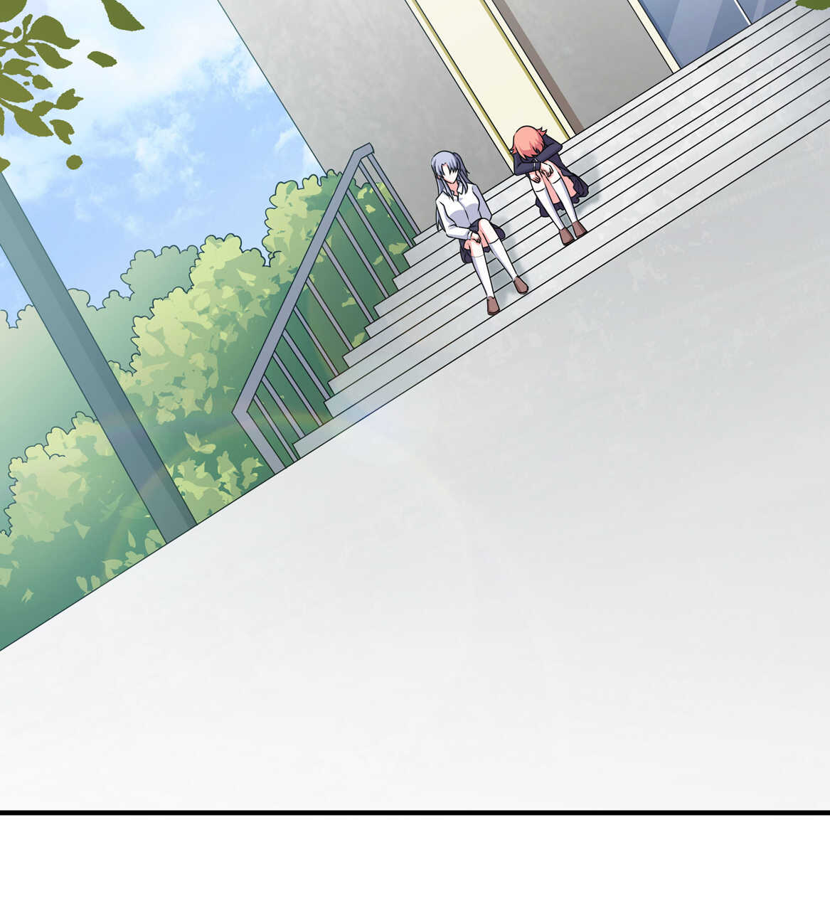 第65话 我们做&hellip;吧-第70话