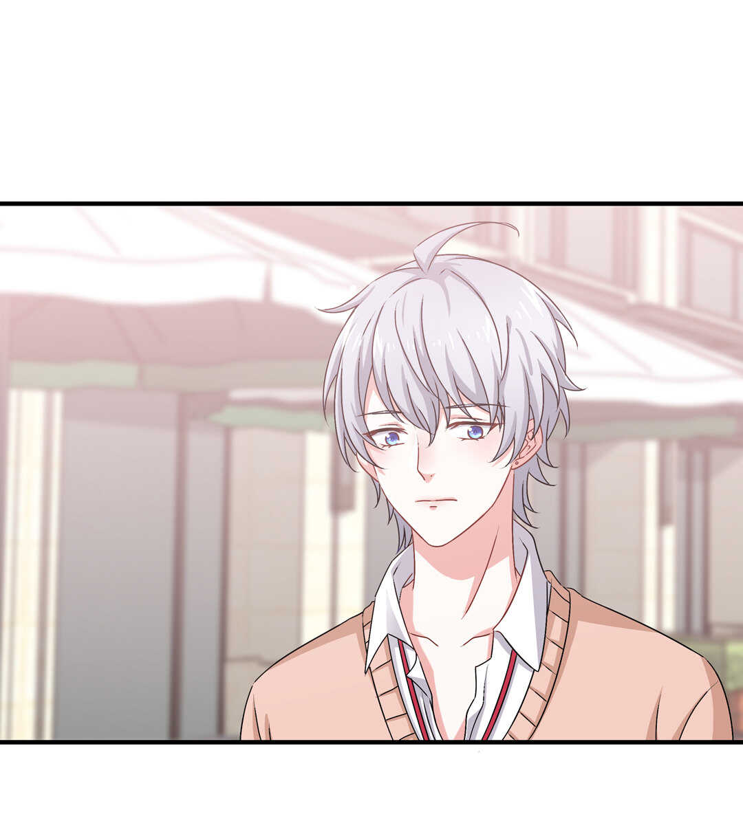 第75话 我帅吗？-第80话