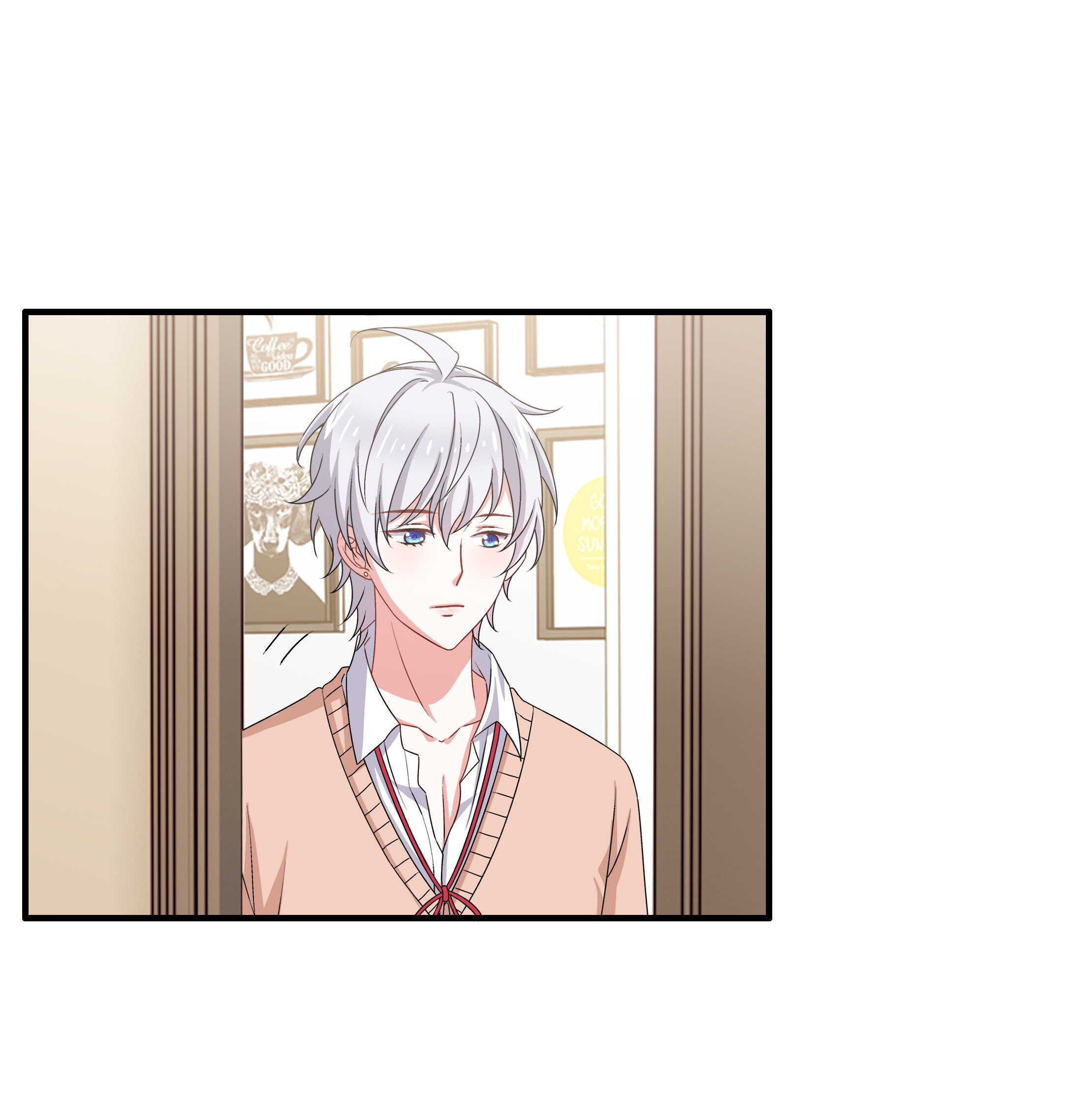 第81话 爱心水果沙拉-第86话