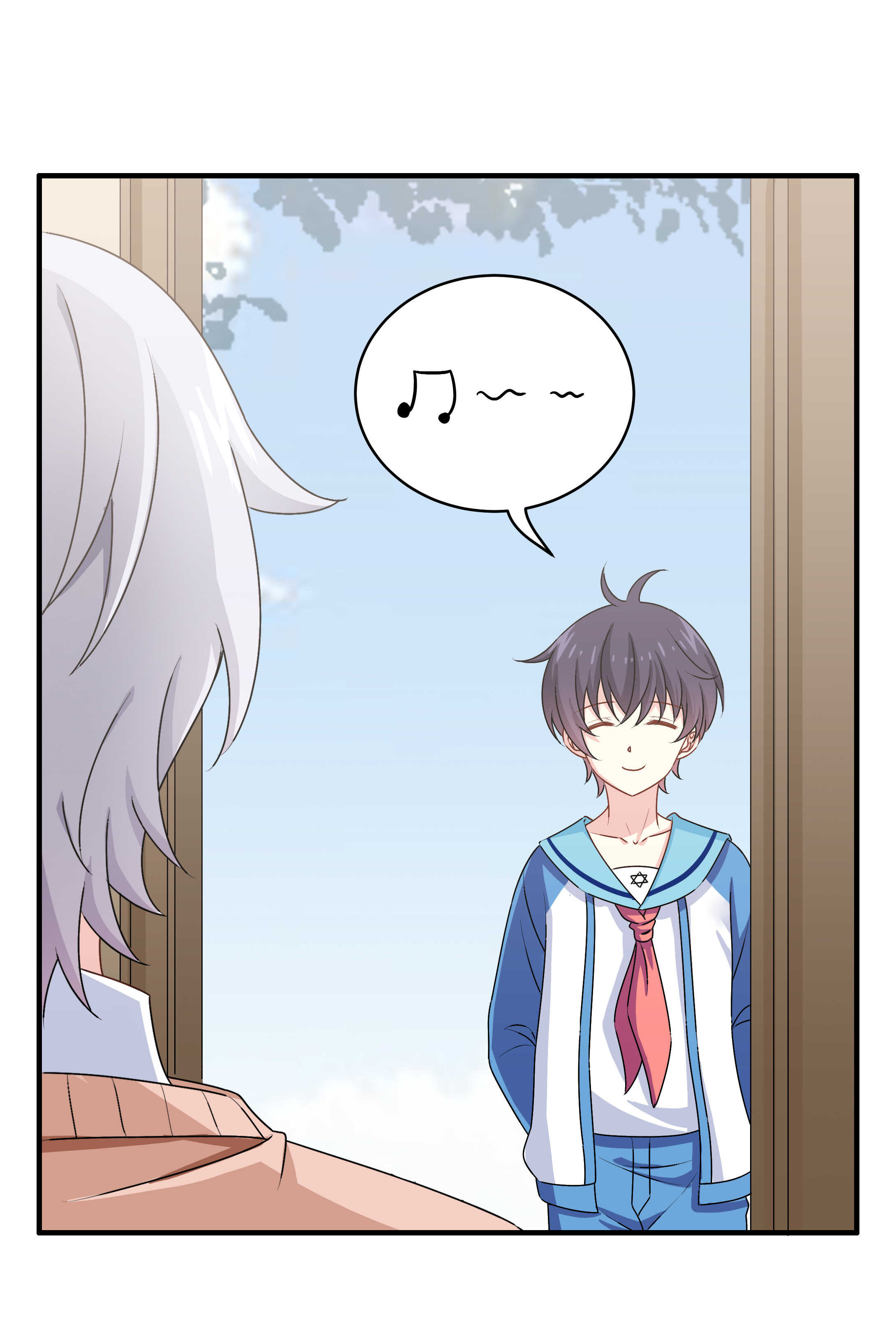 第81话 爱心水果沙拉-第86话