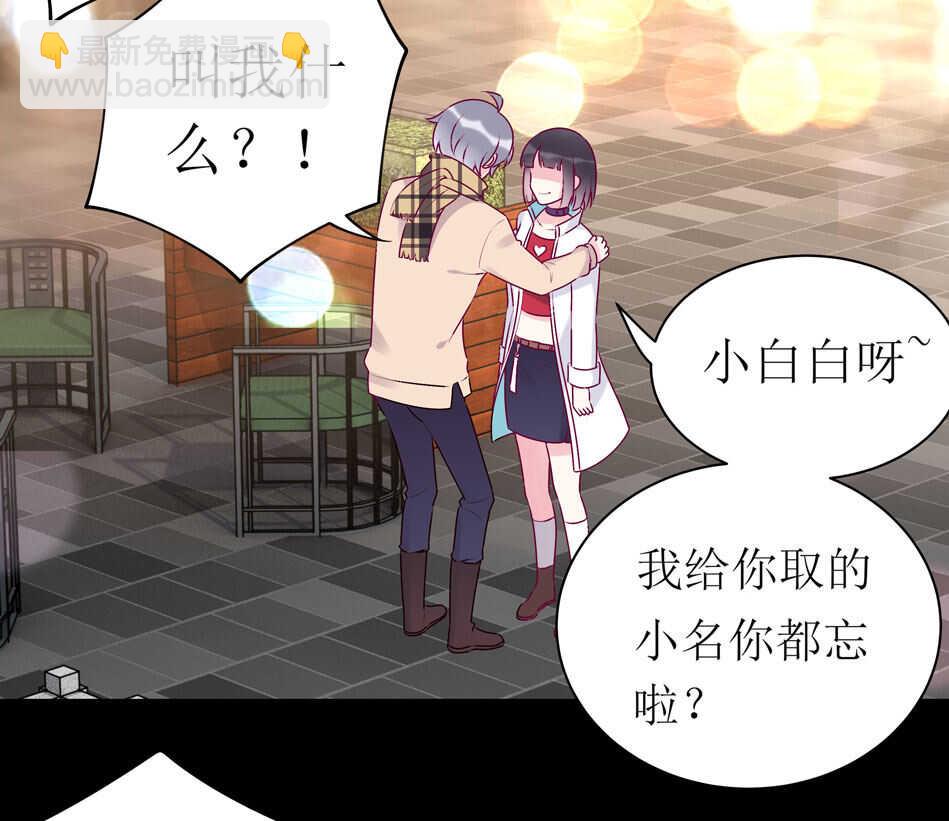 番外7 春节特别篇(1/2)-第88话