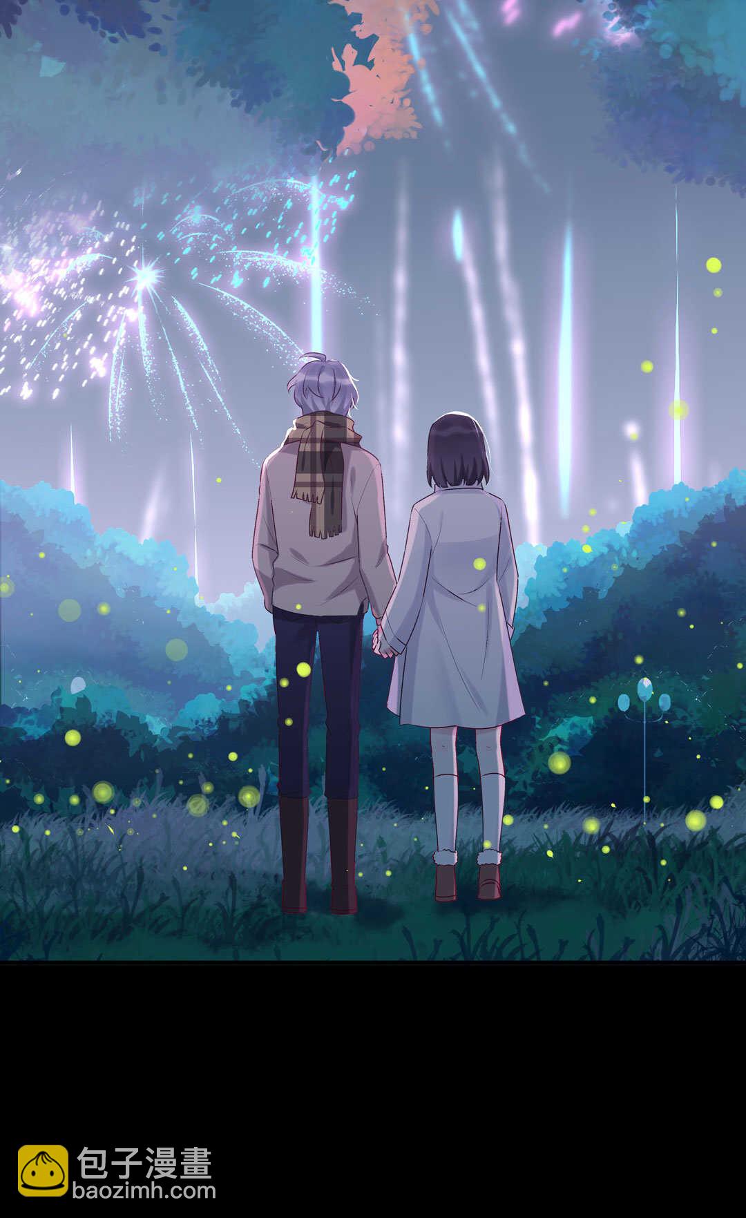 番外7 春节特别篇(1/2)-第88话