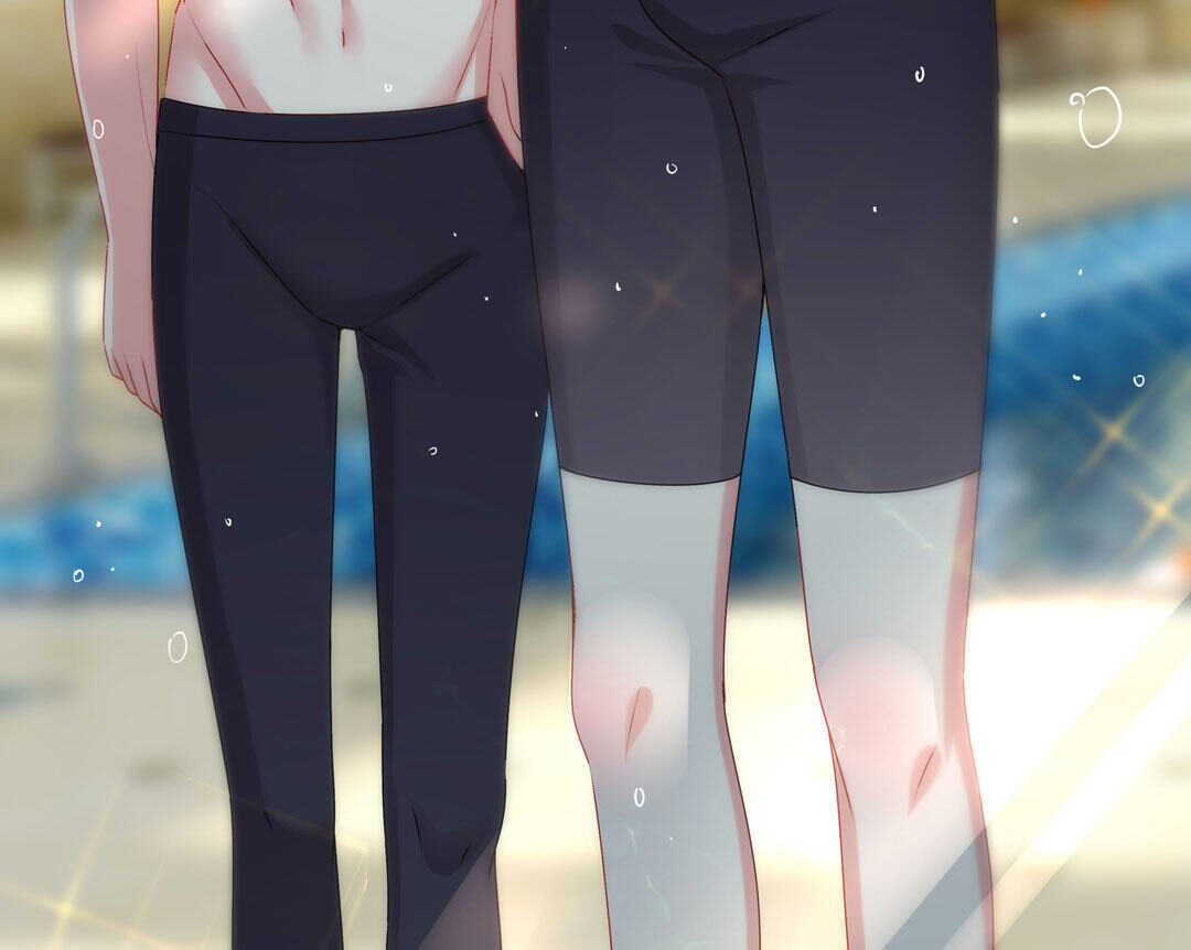 第89话 来场男人之间的对决吧！-第90话