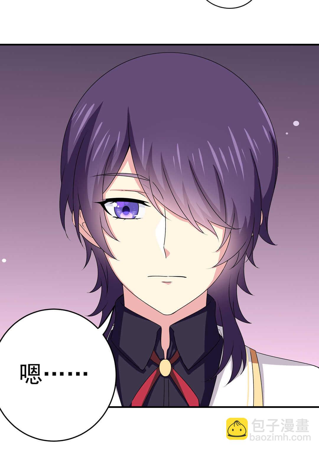 第89话 来场男人之间的对决吧！-第90话