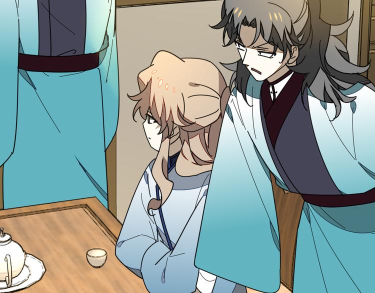 第34话 姐姐助攻(1/4)-第36话